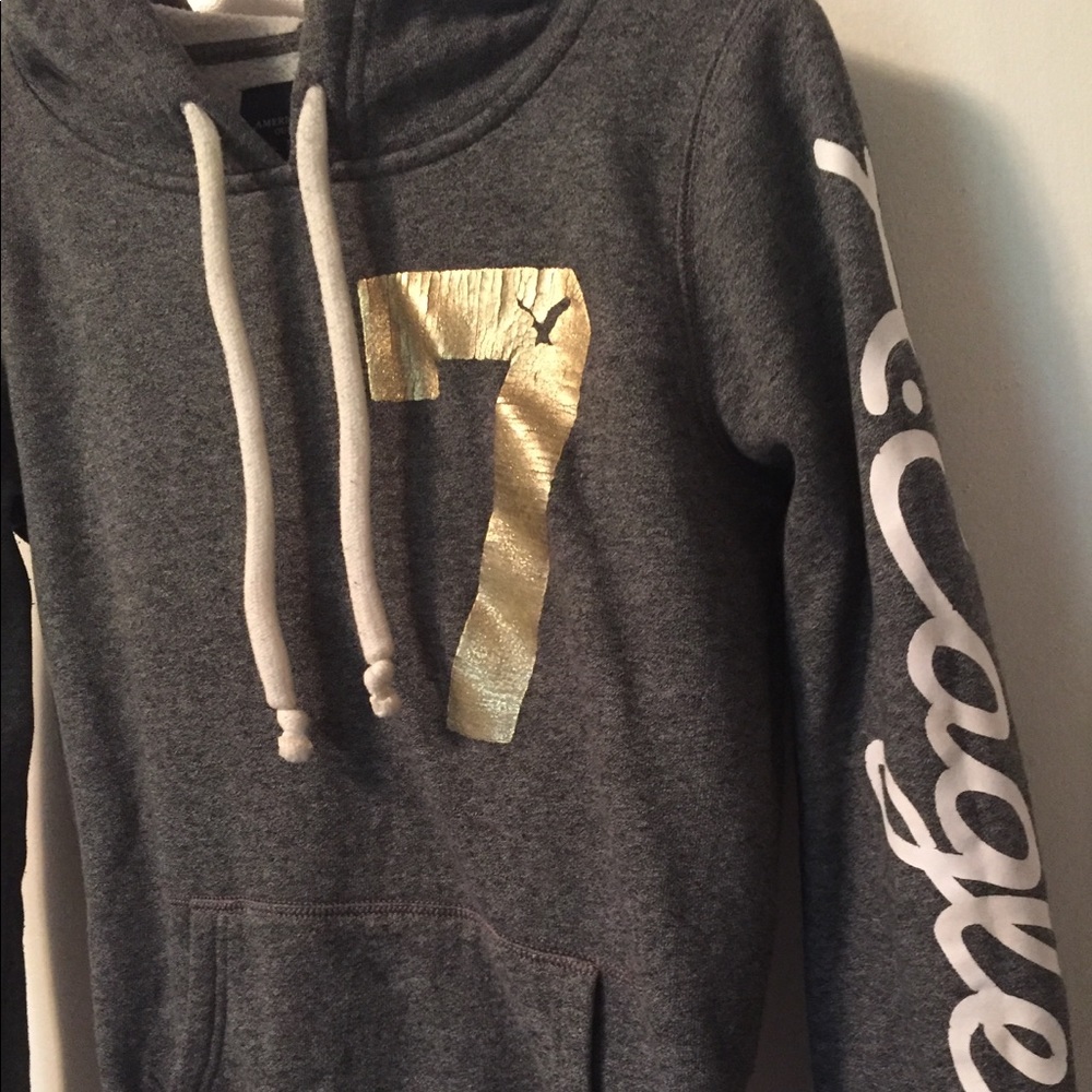 AE hoodie